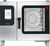 Пароконвектомат Convotherm 4 easyTouch 6.10 ES Bake купить по низкой цене в Санкт-Петербурге | Комплекс Трейд.