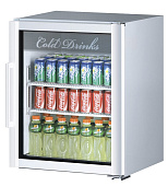 Холодильник барный Turbo air TGM-5SD White