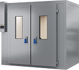 Камера отложенной расстойки POLAIR CRP2.6080.Т4 inox (без пола)