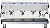 Кофемашина La Pavoni GENIALE3VNEU, цвет черный