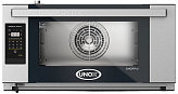 Печь конвекционная UNOX XEFR-03EU-EGDN
