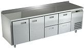 Стол холодильный Техно-ТТ СПБ/Т-222/24-2206