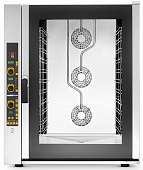 Пароконвектомат Tecnoeka EKF 1111 E UD купить по низкой цене в Санкт-Петербурге | Комплекс Трейд.