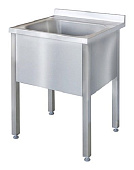 Ванна моечная ITERMA ВЦ-14-1200/600