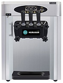 Фризер для мороженого Hurakan HKN-BQL65T