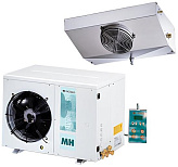 Сплит-система низкотемпературная Rivacold THUL135Z3111RVC