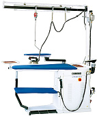 Стол гладильный Ghidini Vapor