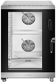 Пароконвектомат Smeg SPO8L2SDL купить по низкой цене в Санкт-Петербурге | Комплекс Трейд.