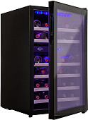 Винный шкаф Cold Vine C34-KBF2
