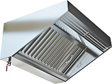 Зонт приточно-вытяжной Техно-ТТ МВО-1,2МС-1,2П
