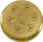 Насадка Gustotek для фузилли 9,8 мм