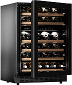Винный шкаф Meyvel MV46NH-KBT2
