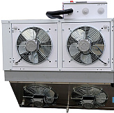 Низкотемпературный моноблок Intercold МLCM-214 FT T