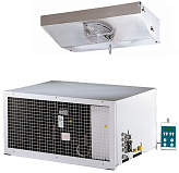 Сплит-система низкотемпературная Rivacold STL003G011D