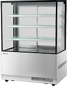 Витрина кондитерская Turbo air TBP-1800-3