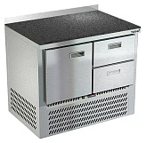 Стол холодильный Техно-ТТ СПН/О-422/12-1006