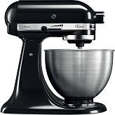 Миксер планетарный KitchenAid Classic 5K45SSEOB