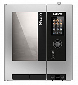 Пароконвектомат Lainox NAEV101R купить по низкой цене в Санкт-Петербурге | Комплекс Трейд.