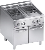 Фритюрница Veroterm VT4FEEP1020