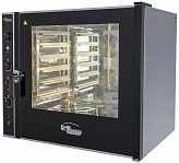 Пароконвектомат Grill Master ПКЭИ/6 купить по низкой цене в Санкт-Петербурге | Комплекс Трейд.