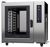 Пароконвектомат Pratica C-MAX-10 купить по низкой цене в Санкт-Петербурге | Комплекс Трейд.