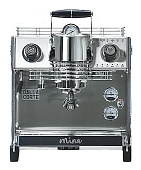 Кофемашина Dalla Corte 1 MC MINA 1 GL 230 (стеклянные панели)