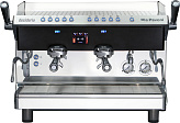 Кофемашина La Pavoni DESIDERIO2VNEU, цвет черный